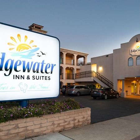 Edgewater Inn And Suites Pismo Beach Dış mekan fotoğraf