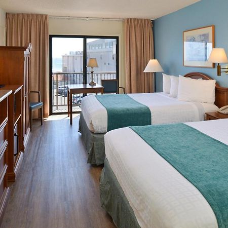 Edgewater Inn And Suites Pismo Beach Dış mekan fotoğraf