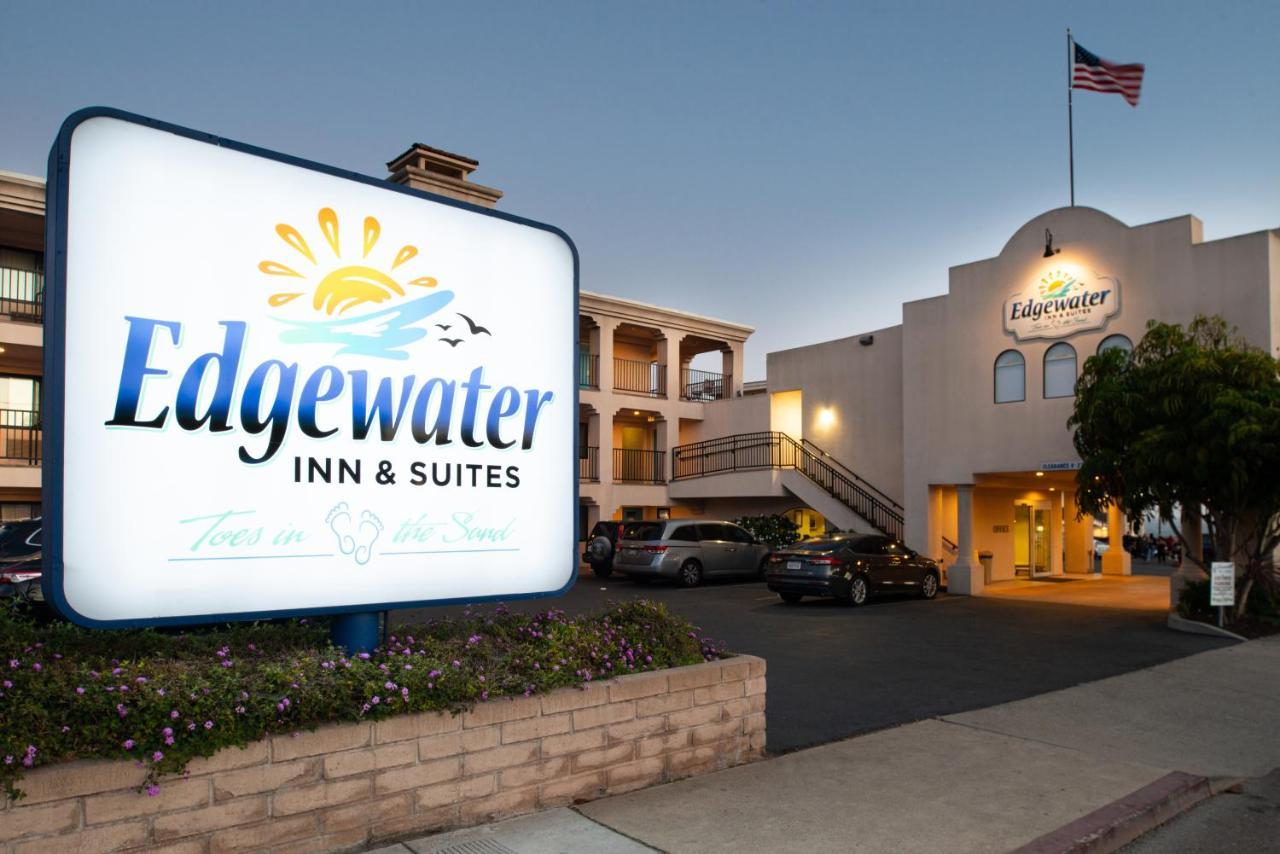 Edgewater Inn And Suites Pismo Beach Dış mekan fotoğraf