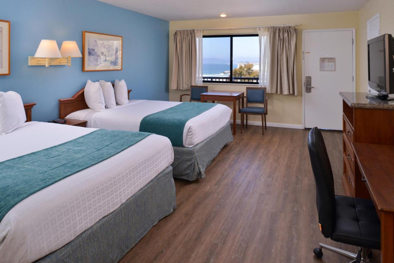 Edgewater Inn And Suites Pismo Beach Dış mekan fotoğraf