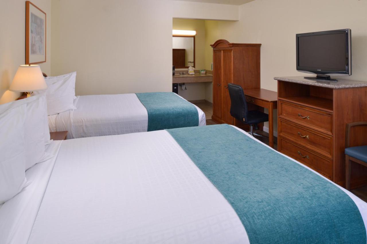 Edgewater Inn And Suites Pismo Beach Dış mekan fotoğraf