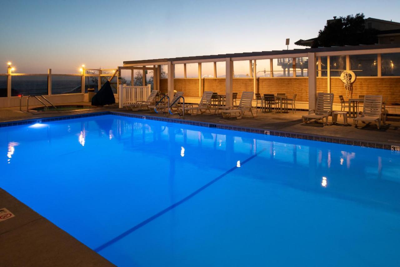 Edgewater Inn And Suites Pismo Beach Dış mekan fotoğraf