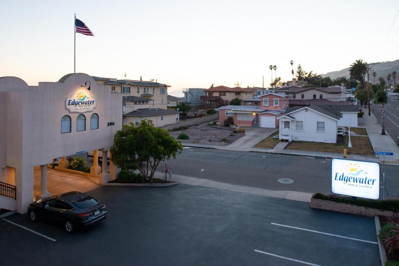 Edgewater Inn And Suites Pismo Beach Dış mekan fotoğraf