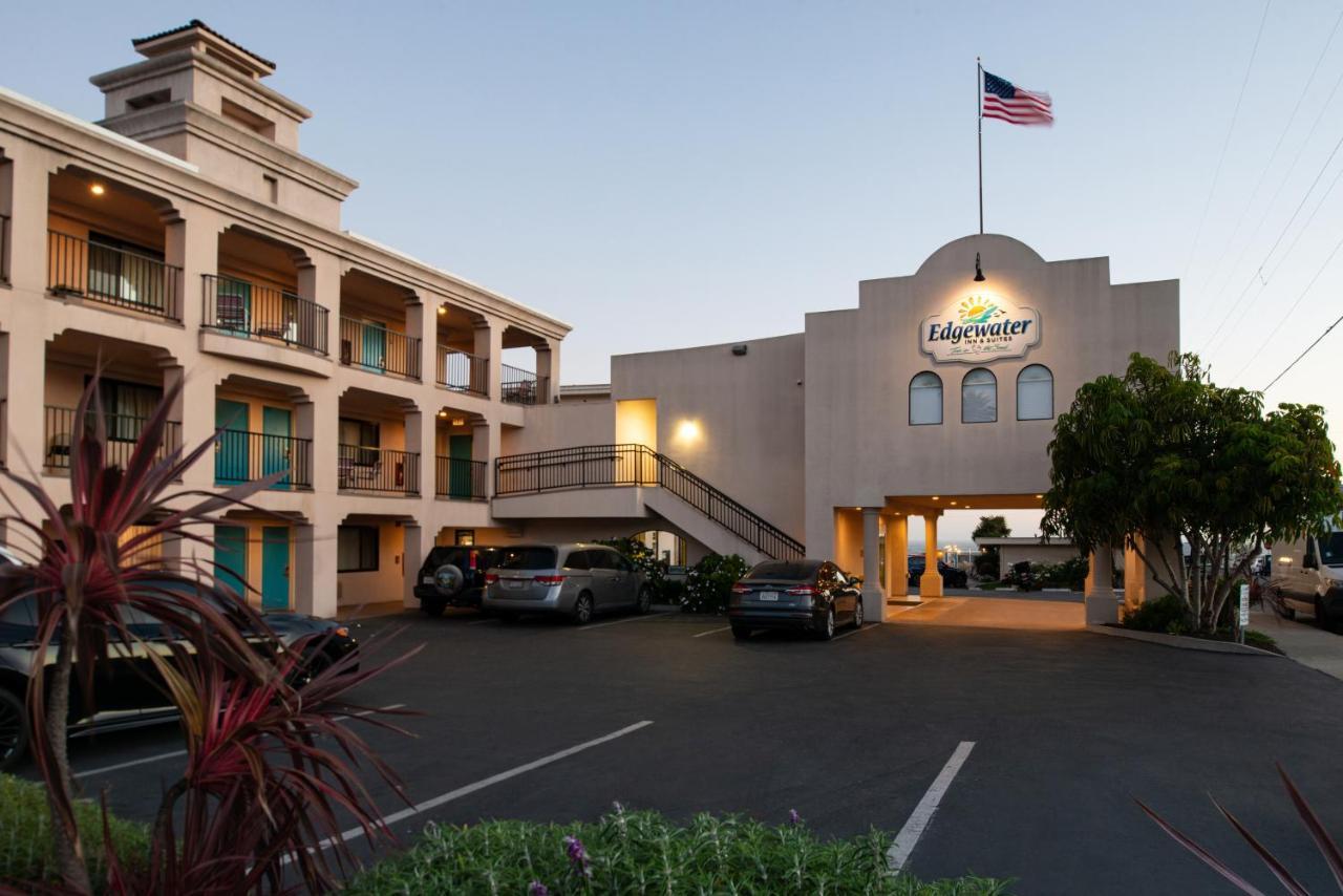 Edgewater Inn And Suites Pismo Beach Dış mekan fotoğraf