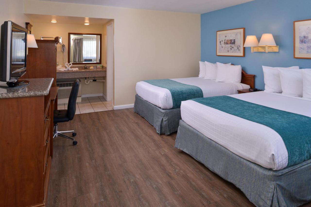 Edgewater Inn And Suites Pismo Beach Dış mekan fotoğraf
