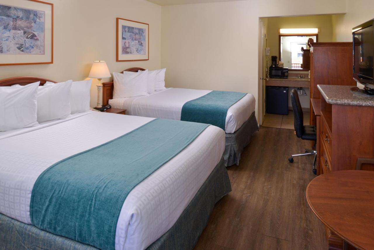 Edgewater Inn And Suites Pismo Beach Dış mekan fotoğraf