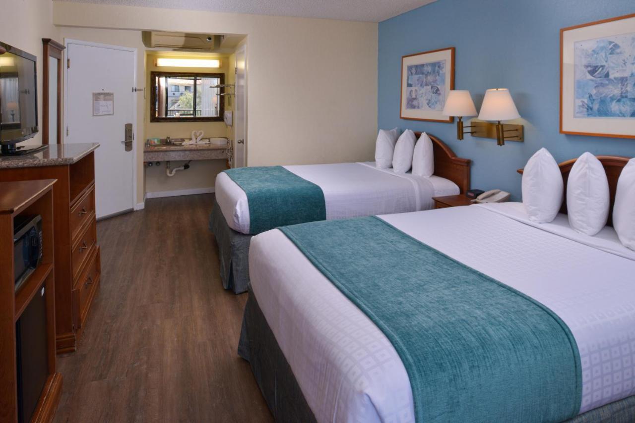 Edgewater Inn And Suites Pismo Beach Dış mekan fotoğraf