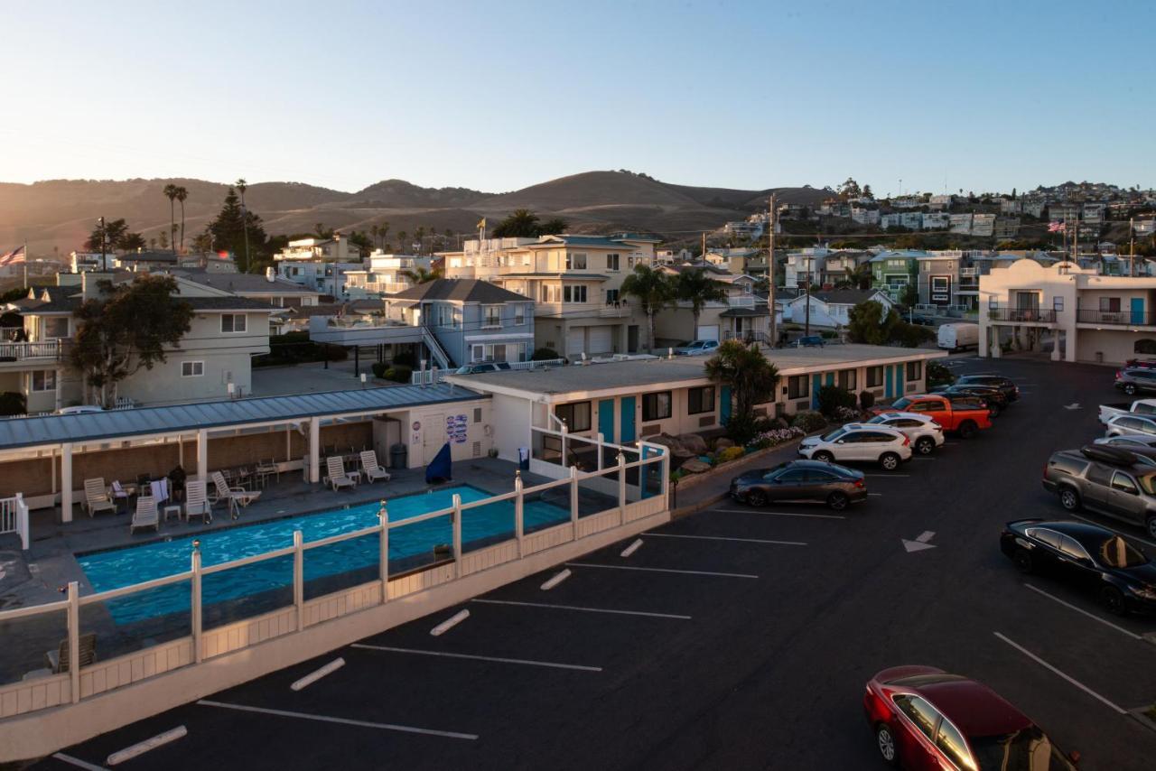 Edgewater Inn And Suites Pismo Beach Dış mekan fotoğraf