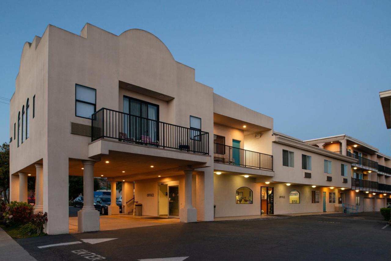 Edgewater Inn And Suites Pismo Beach Dış mekan fotoğraf