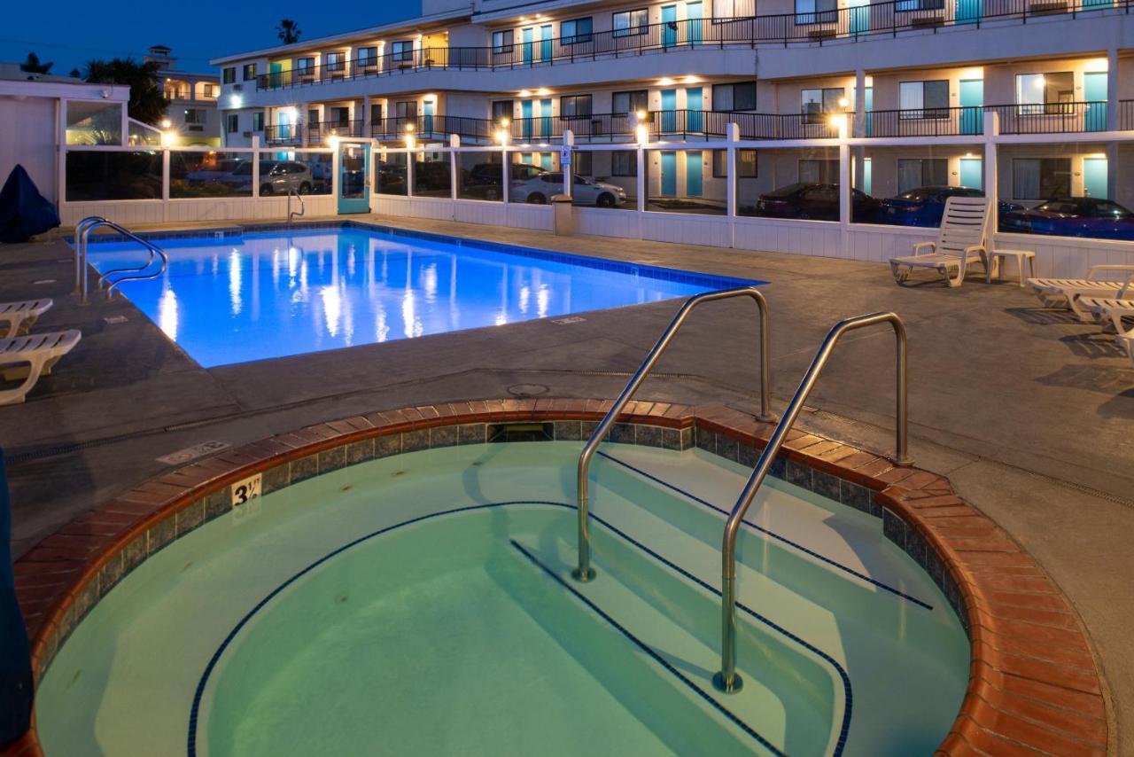 Edgewater Inn And Suites Pismo Beach Dış mekan fotoğraf
