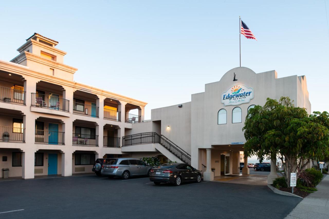 Edgewater Inn And Suites Pismo Beach Dış mekan fotoğraf