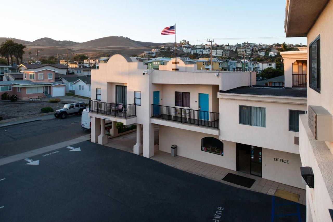 Edgewater Inn And Suites Pismo Beach Dış mekan fotoğraf