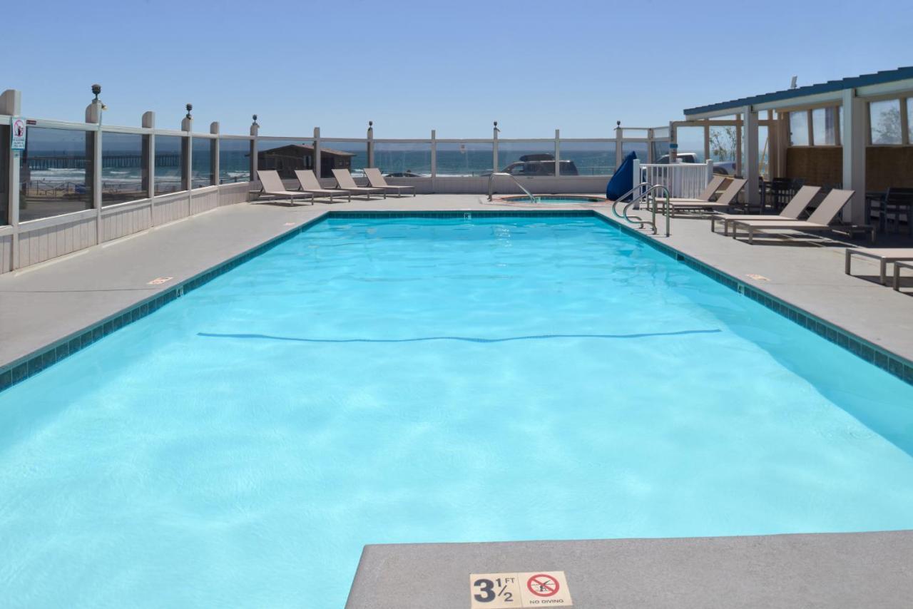 Edgewater Inn And Suites Pismo Beach Dış mekan fotoğraf