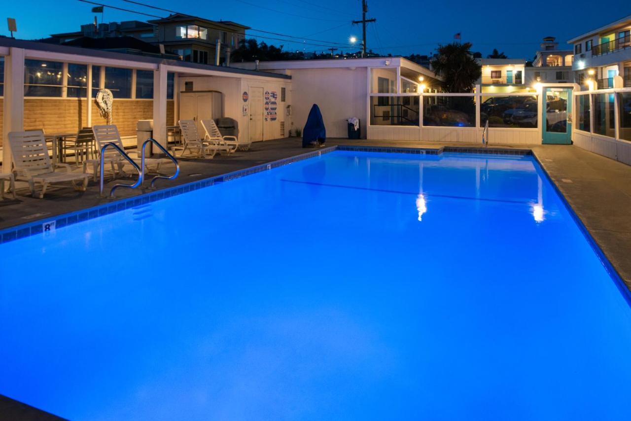 Edgewater Inn And Suites Pismo Beach Dış mekan fotoğraf