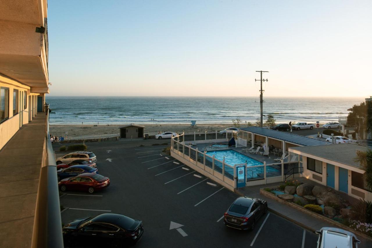 Edgewater Inn And Suites Pismo Beach Dış mekan fotoğraf