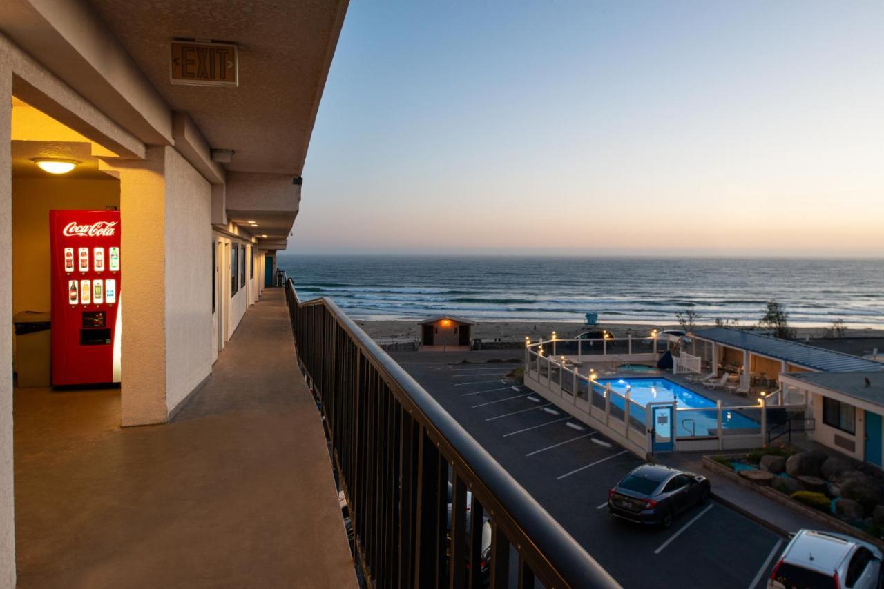 Edgewater Inn And Suites Pismo Beach Dış mekan fotoğraf