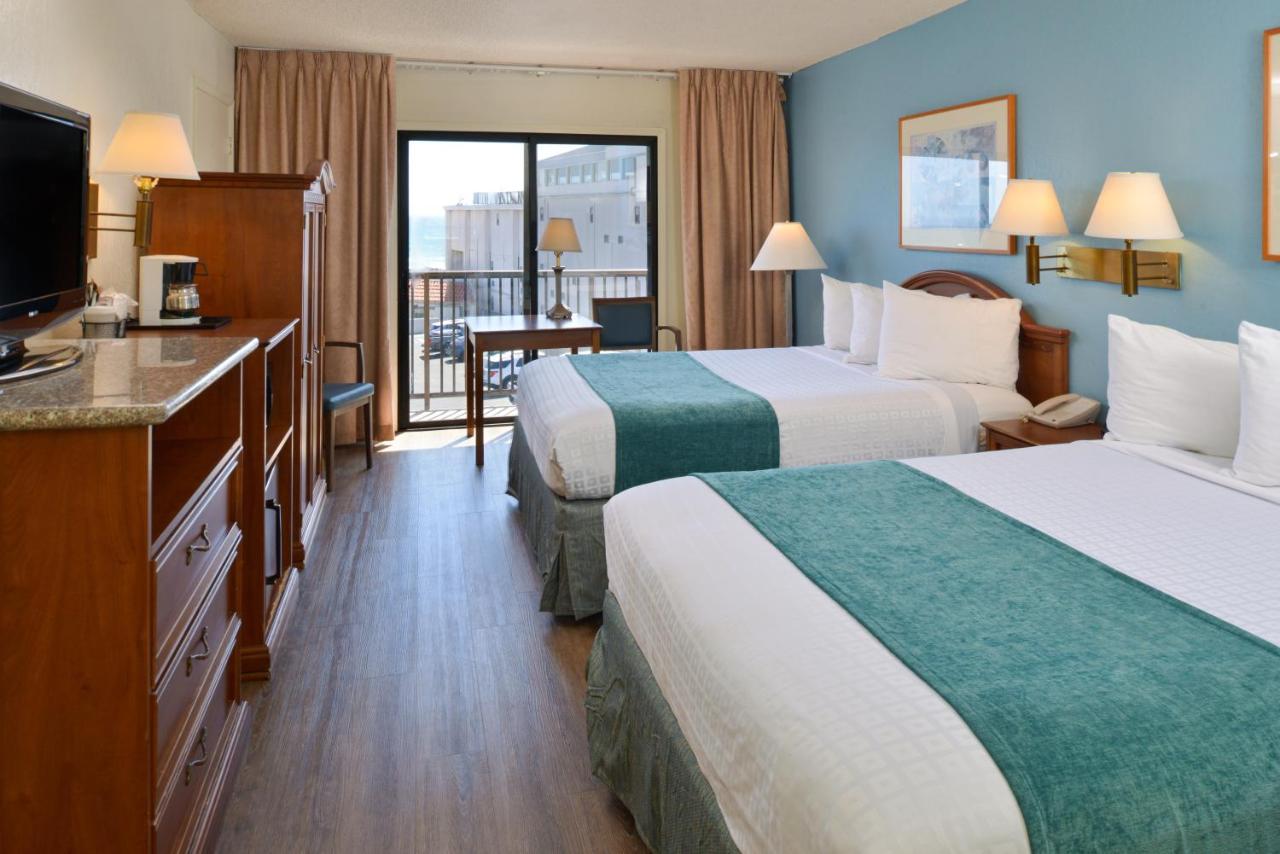 Edgewater Inn And Suites Pismo Beach Dış mekan fotoğraf