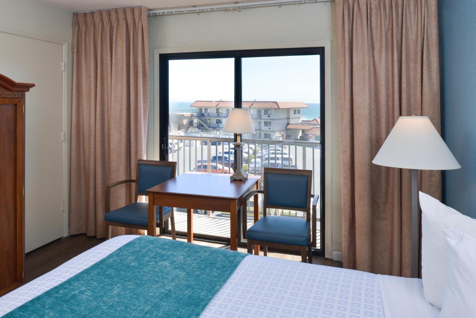 Edgewater Inn And Suites Pismo Beach Dış mekan fotoğraf