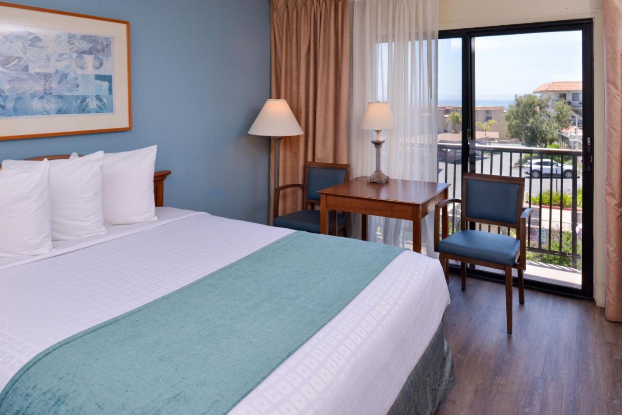 Edgewater Inn And Suites Pismo Beach Dış mekan fotoğraf
