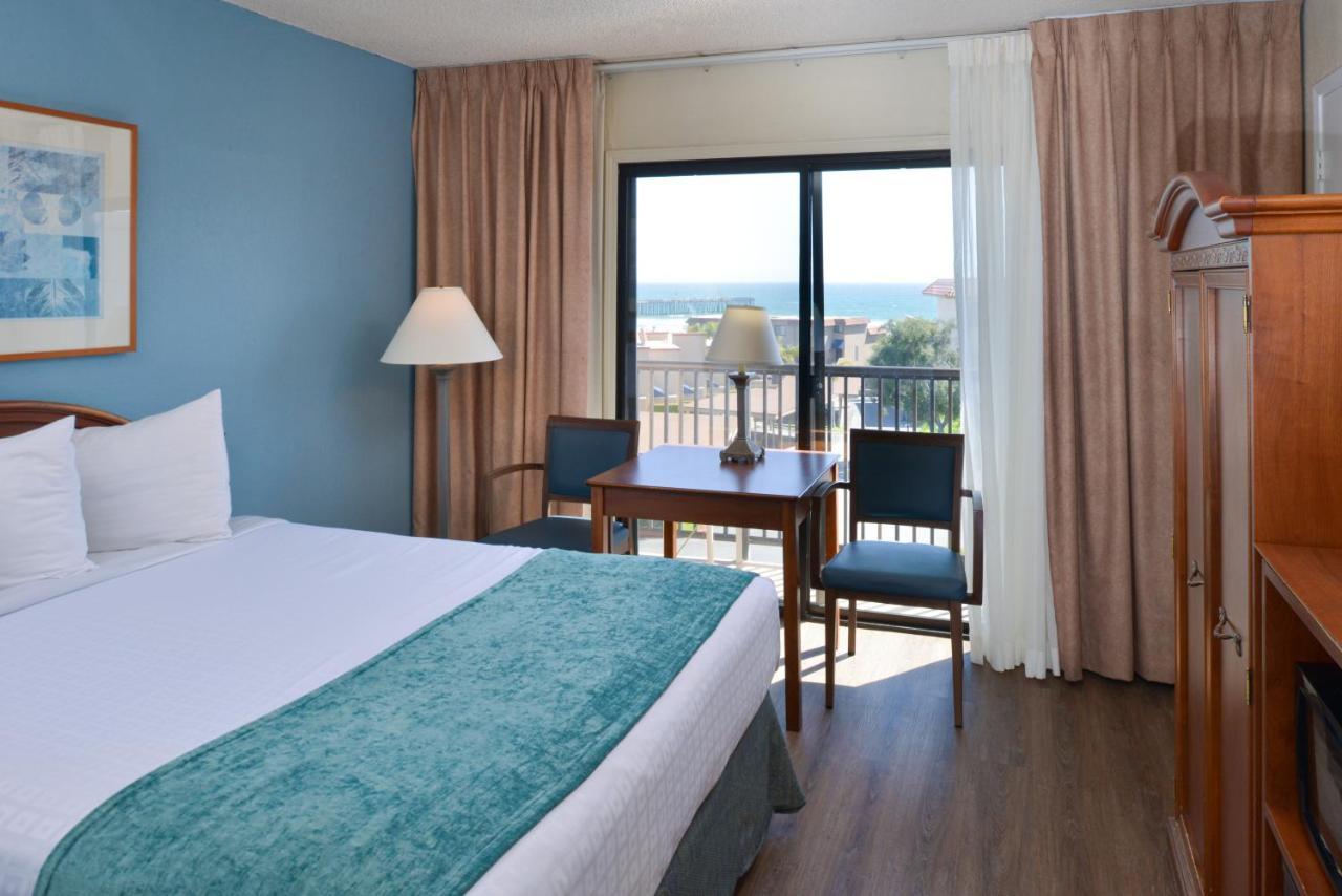 Edgewater Inn And Suites Pismo Beach Dış mekan fotoğraf