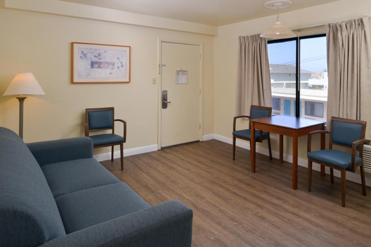 Edgewater Inn And Suites Pismo Beach Dış mekan fotoğraf