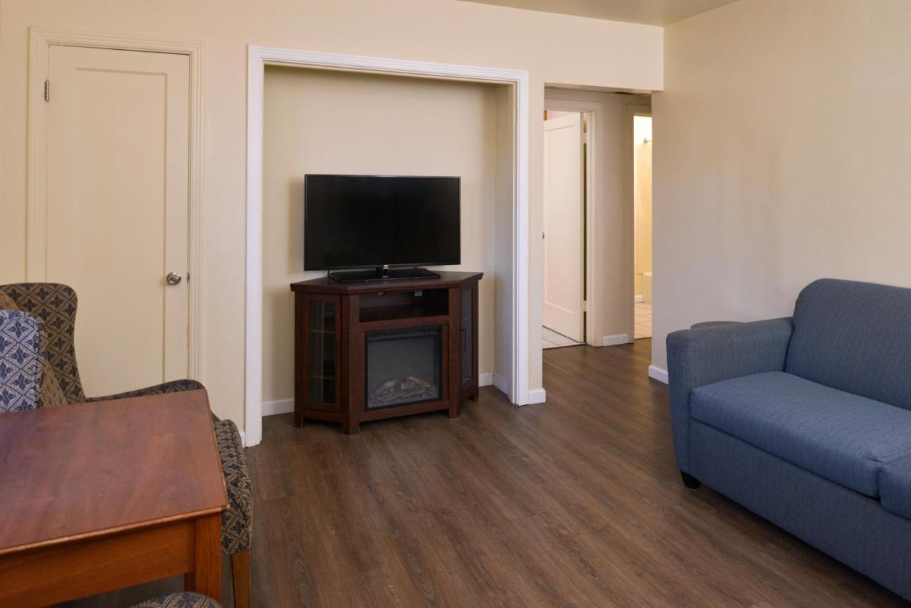 Edgewater Inn And Suites Pismo Beach Dış mekan fotoğraf
