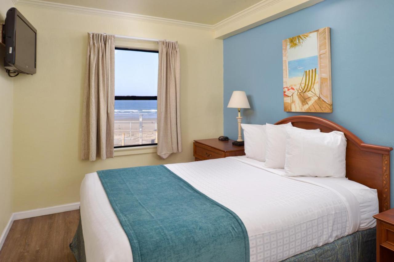 Edgewater Inn And Suites Pismo Beach Dış mekan fotoğraf