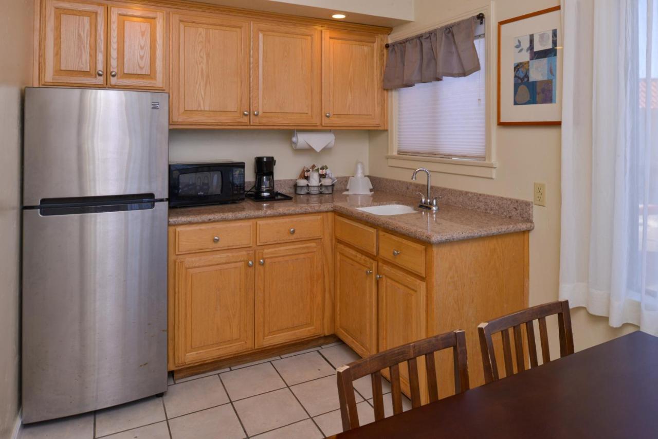 Edgewater Inn And Suites Pismo Beach Dış mekan fotoğraf