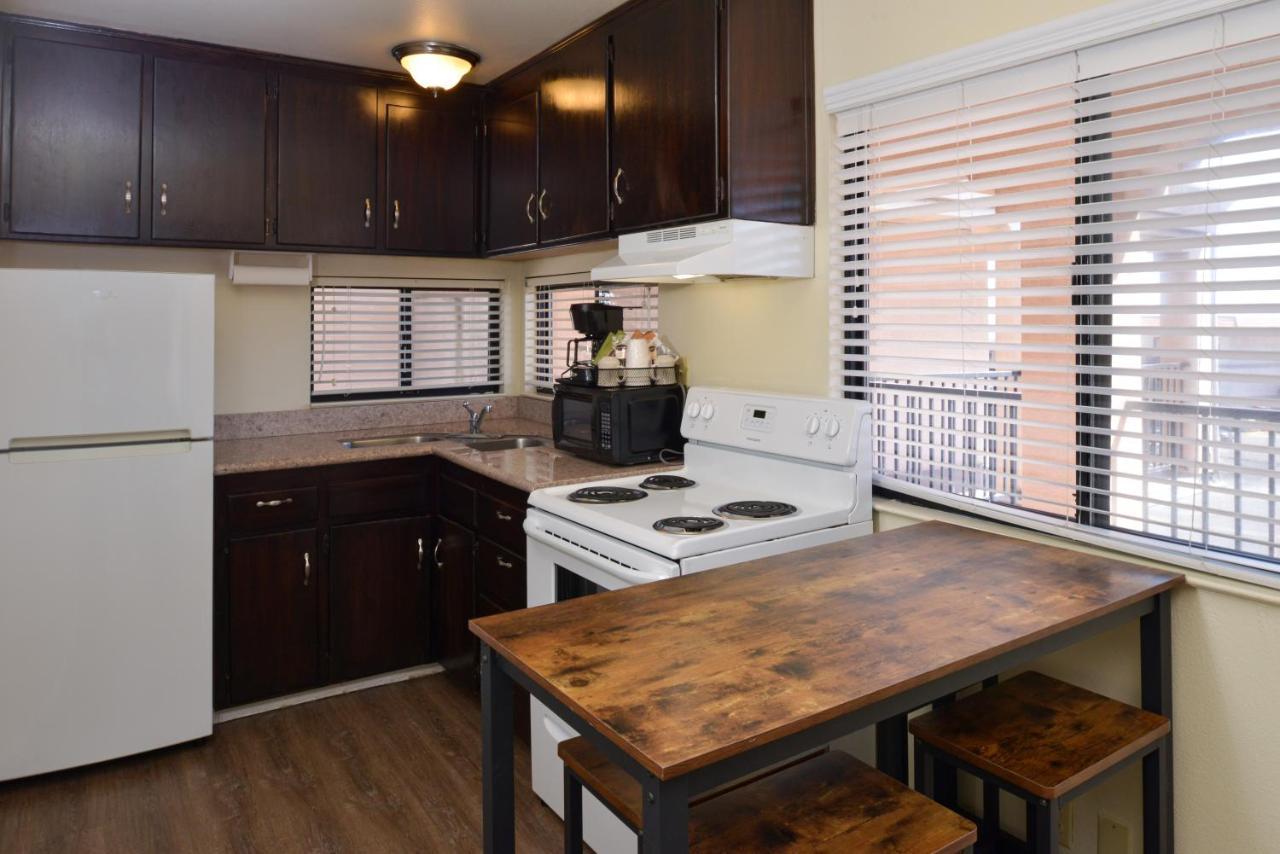 Edgewater Inn And Suites Pismo Beach Dış mekan fotoğraf