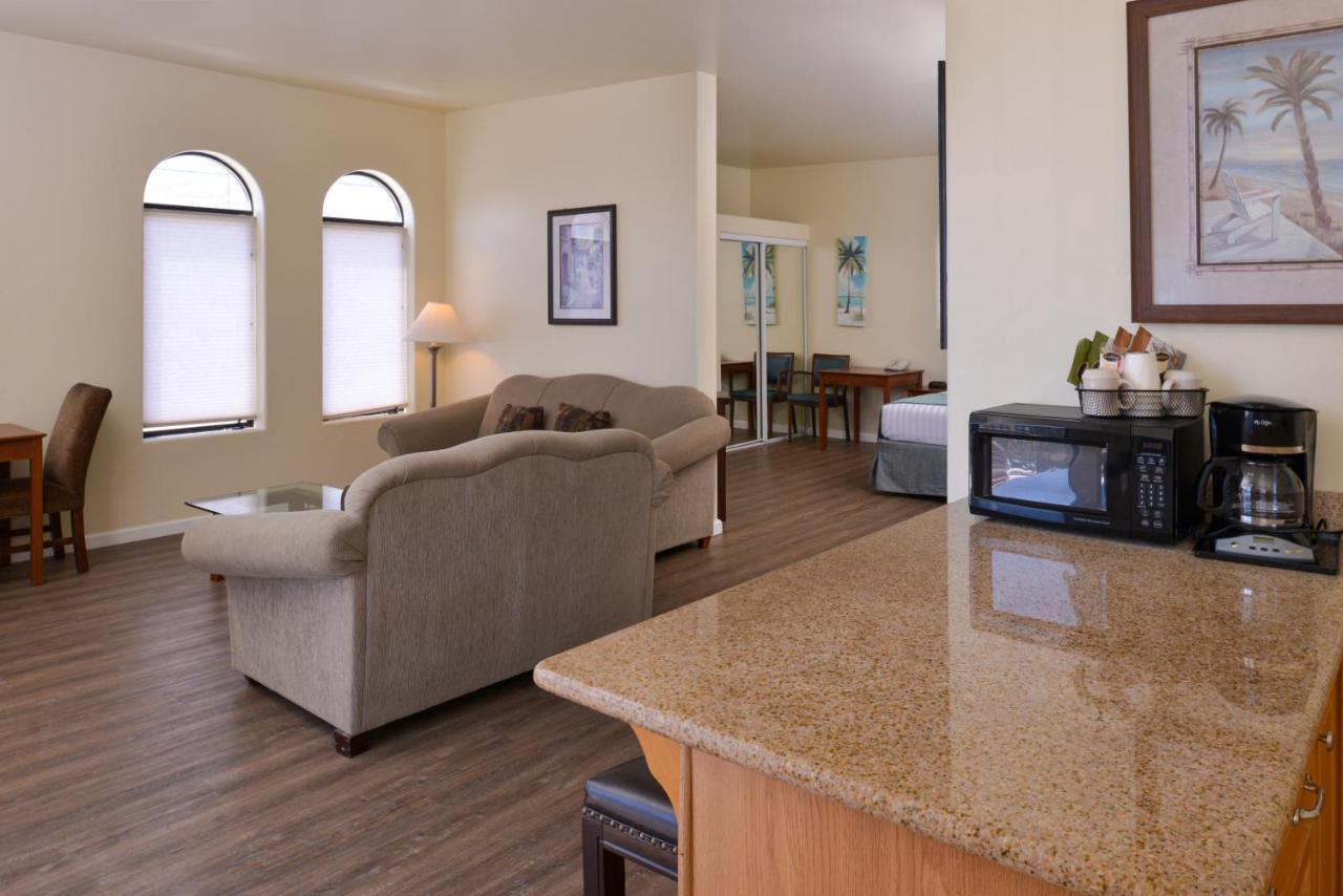 Edgewater Inn And Suites Pismo Beach Dış mekan fotoğraf