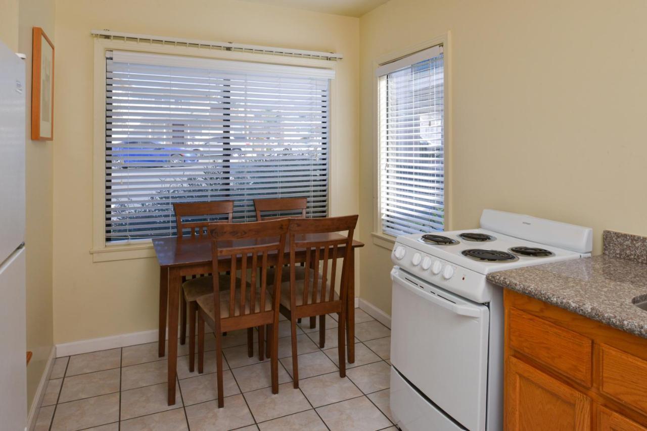 Edgewater Inn And Suites Pismo Beach Dış mekan fotoğraf