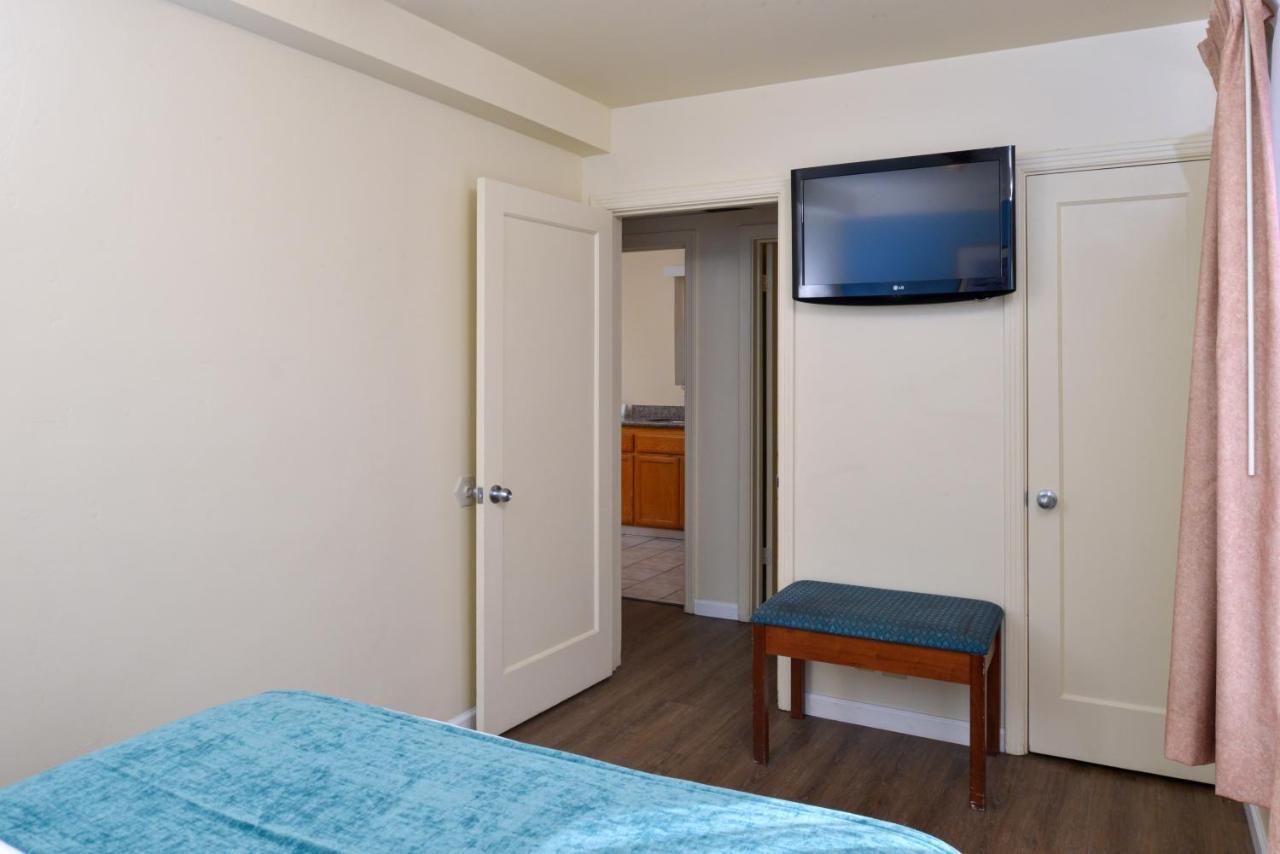Edgewater Inn And Suites Pismo Beach Dış mekan fotoğraf