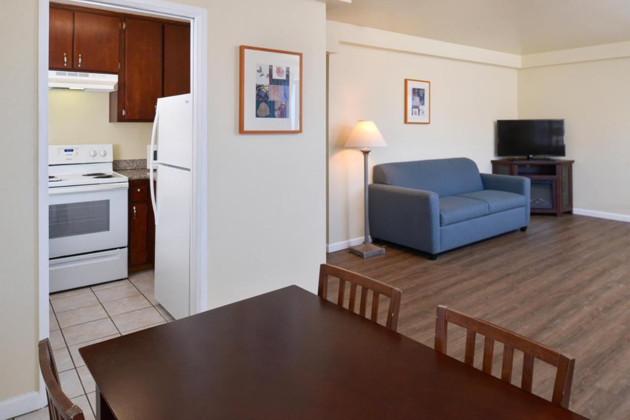 Edgewater Inn And Suites Pismo Beach Dış mekan fotoğraf