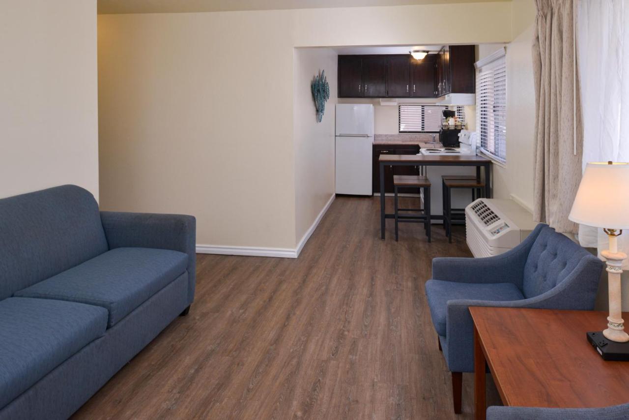 Edgewater Inn And Suites Pismo Beach Dış mekan fotoğraf