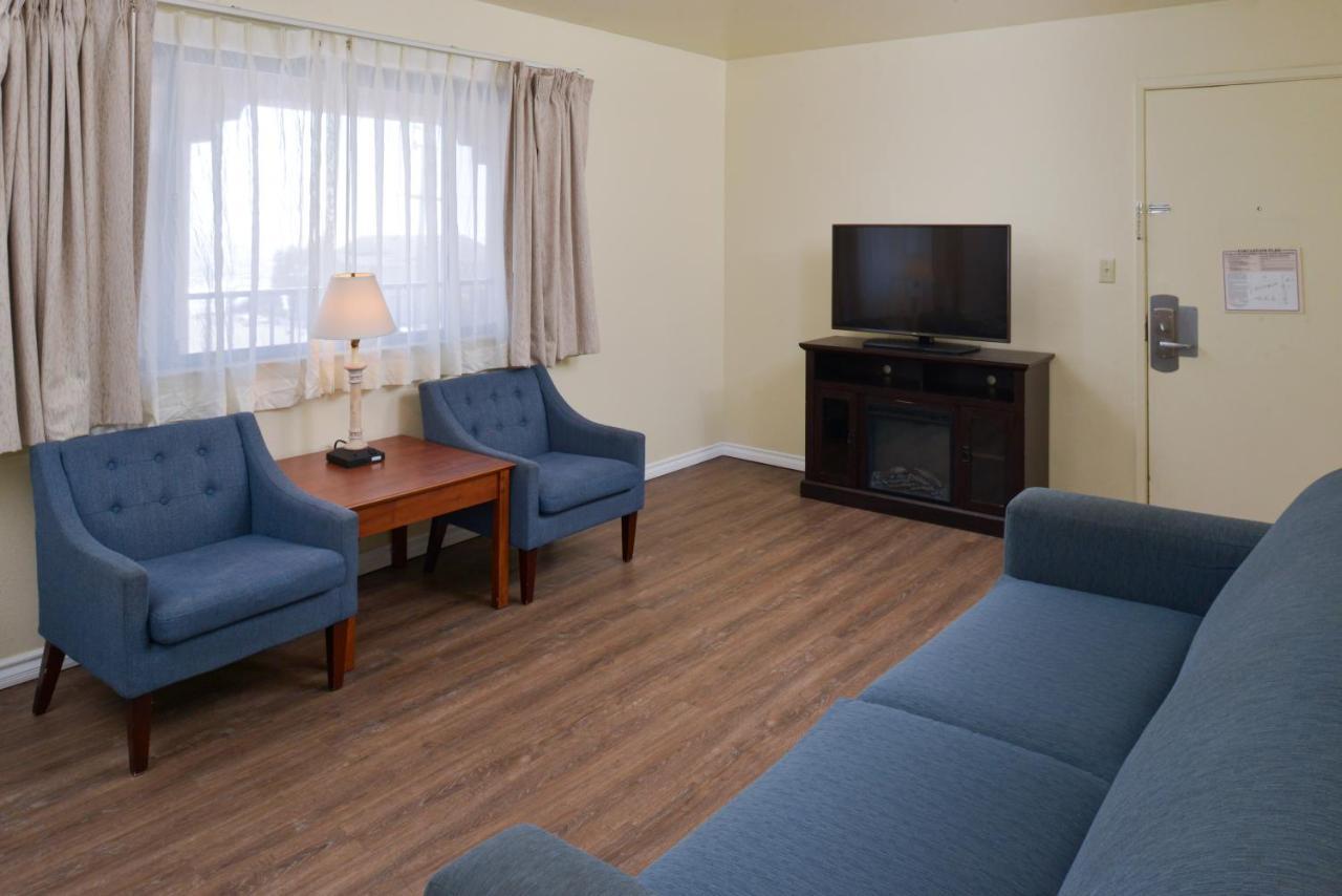 Edgewater Inn And Suites Pismo Beach Dış mekan fotoğraf