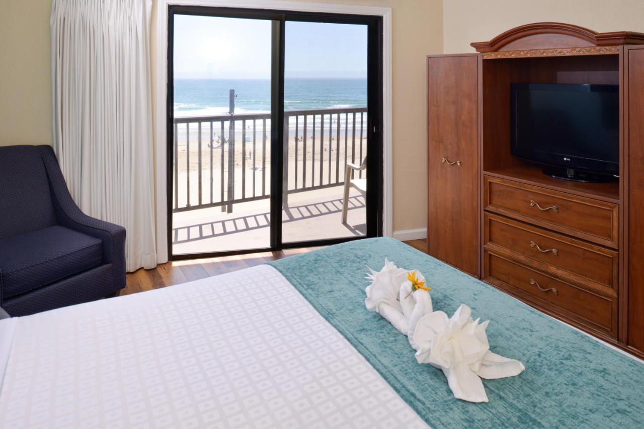 Edgewater Inn And Suites Pismo Beach Dış mekan fotoğraf