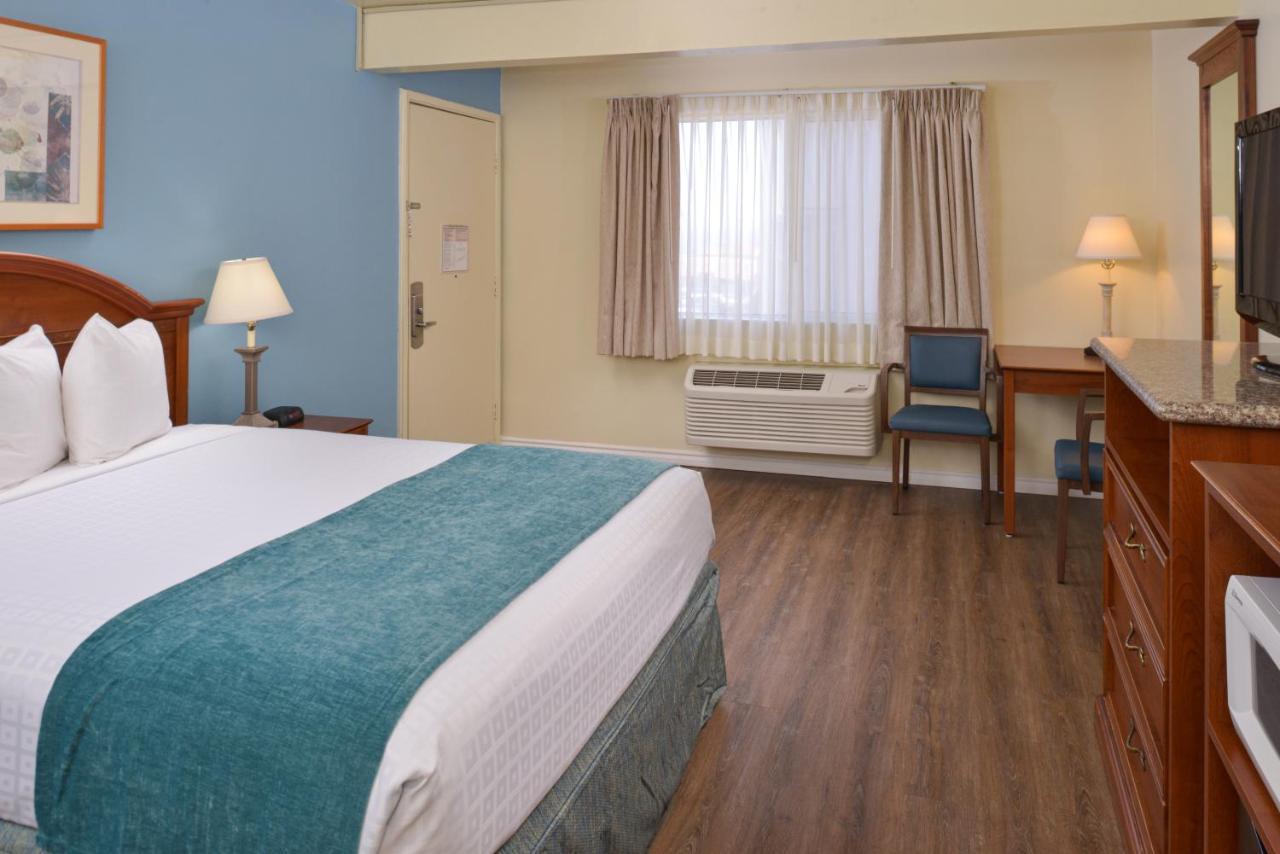 Edgewater Inn And Suites Pismo Beach Dış mekan fotoğraf