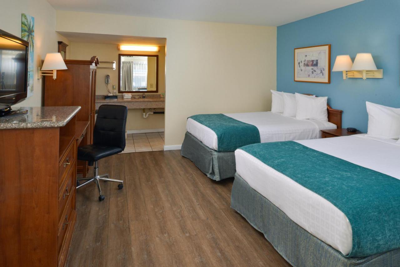 Edgewater Inn And Suites Pismo Beach Dış mekan fotoğraf