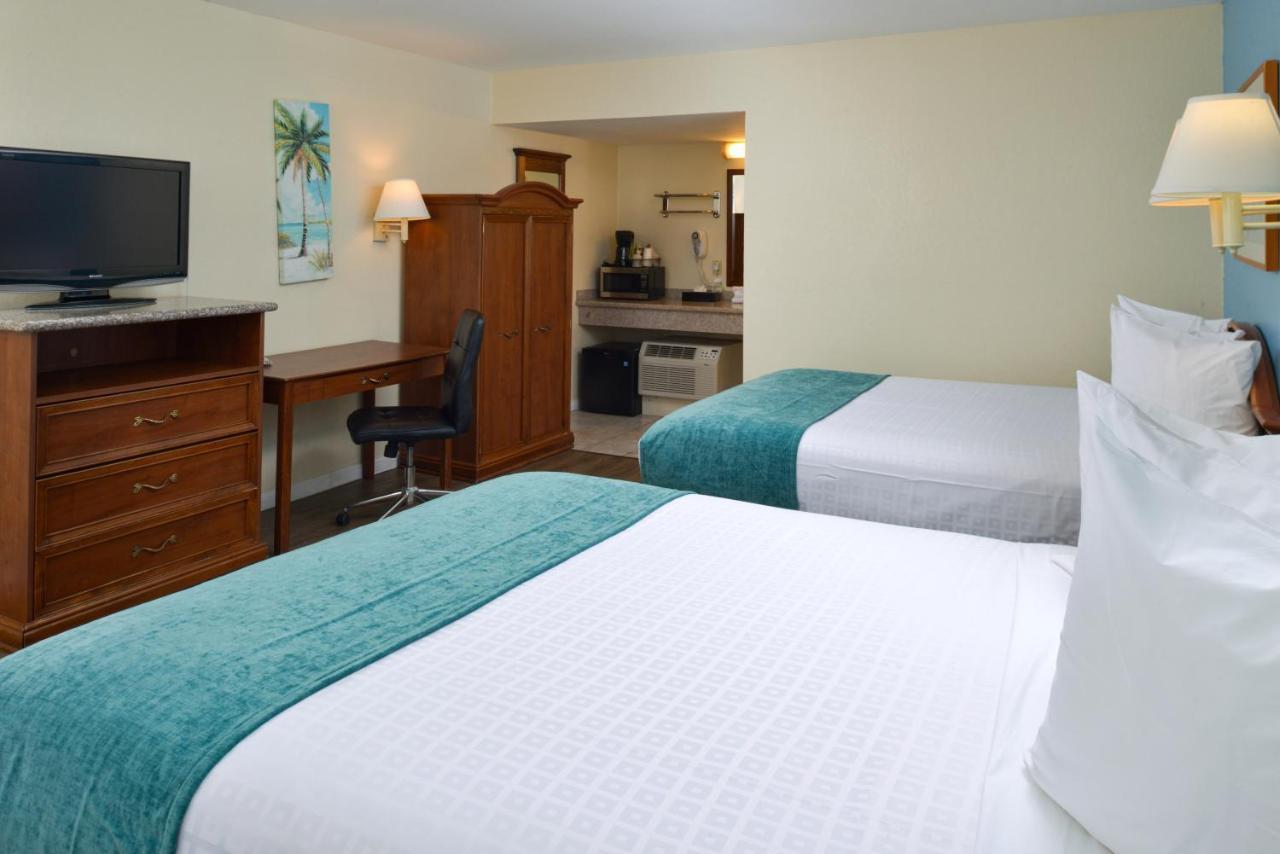 Edgewater Inn And Suites Pismo Beach Dış mekan fotoğraf
