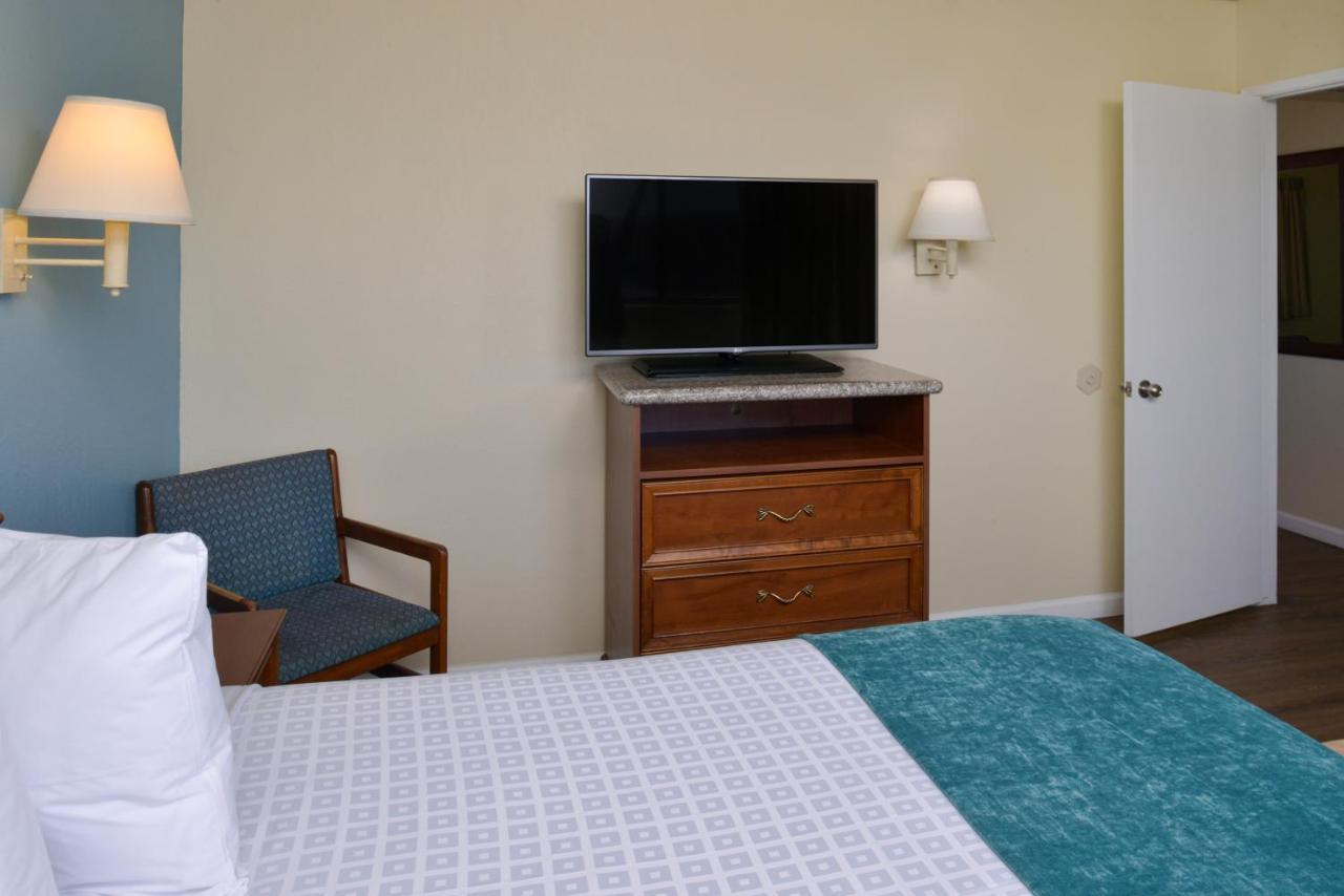 Edgewater Inn And Suites Pismo Beach Dış mekan fotoğraf