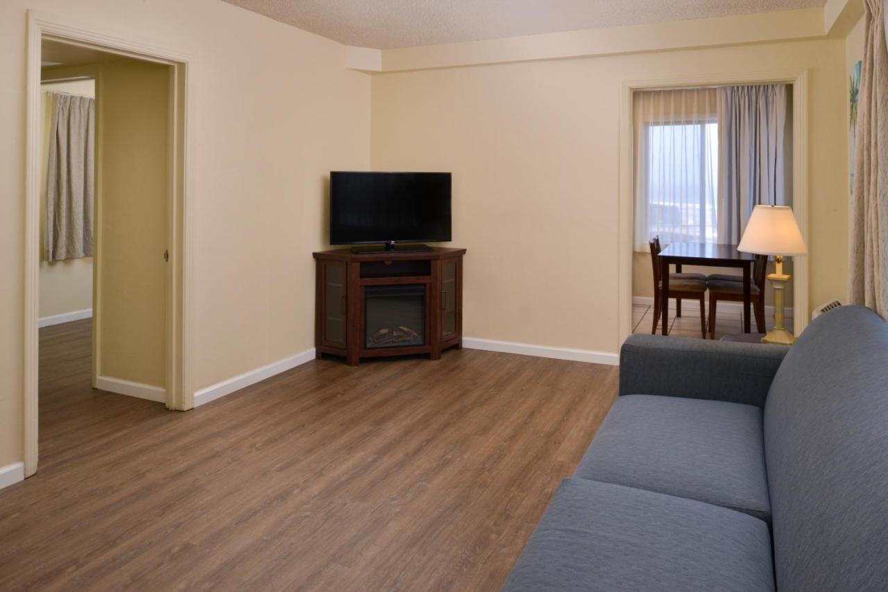 Edgewater Inn And Suites Pismo Beach Dış mekan fotoğraf