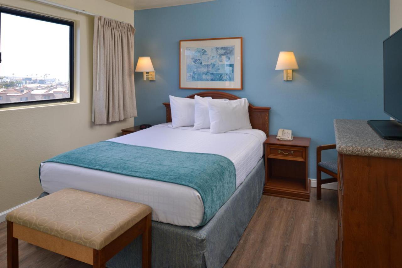 Edgewater Inn And Suites Pismo Beach Dış mekan fotoğraf