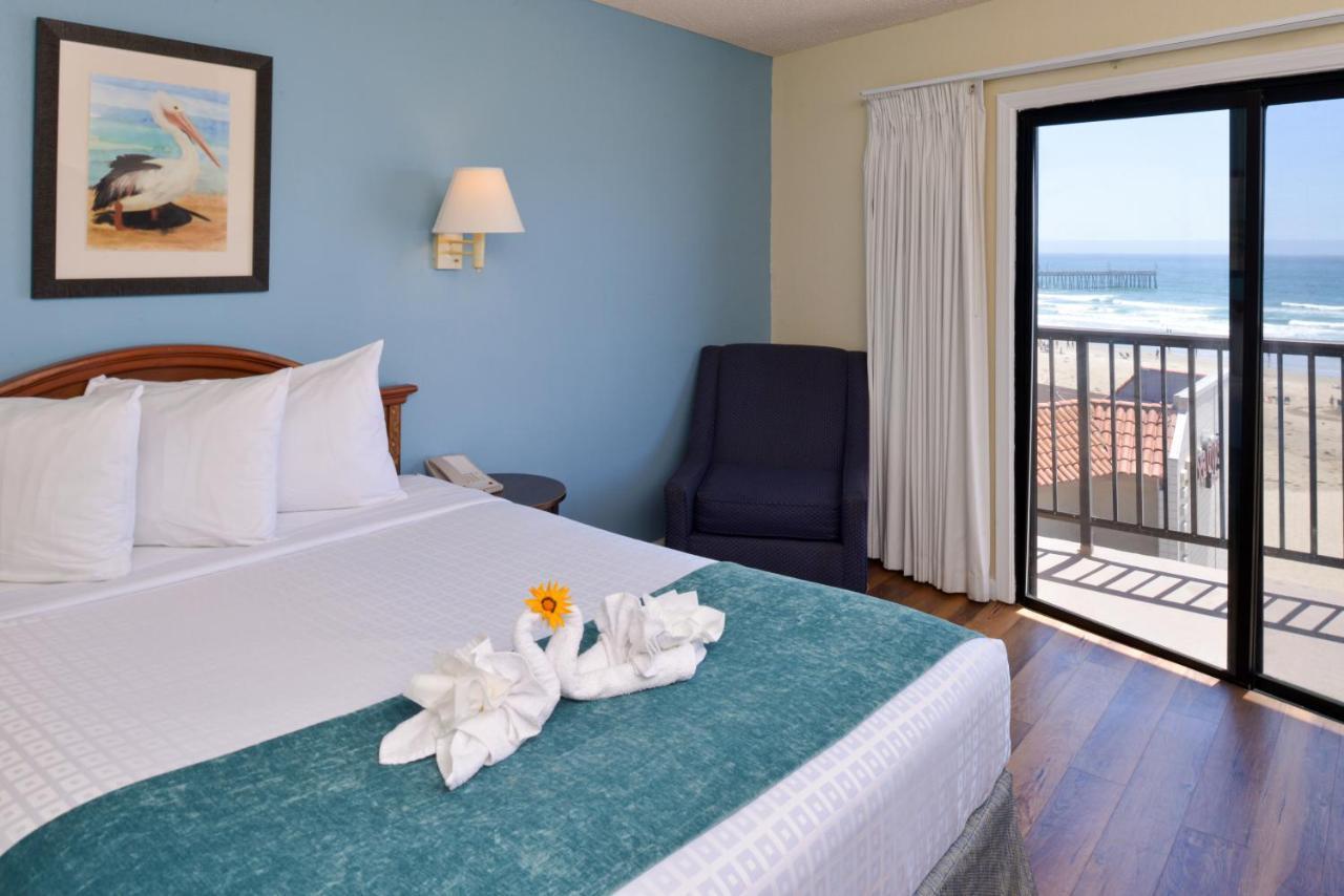 Edgewater Inn And Suites Pismo Beach Dış mekan fotoğraf