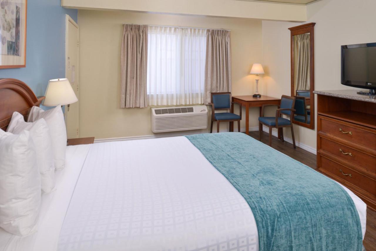 Edgewater Inn And Suites Pismo Beach Dış mekan fotoğraf